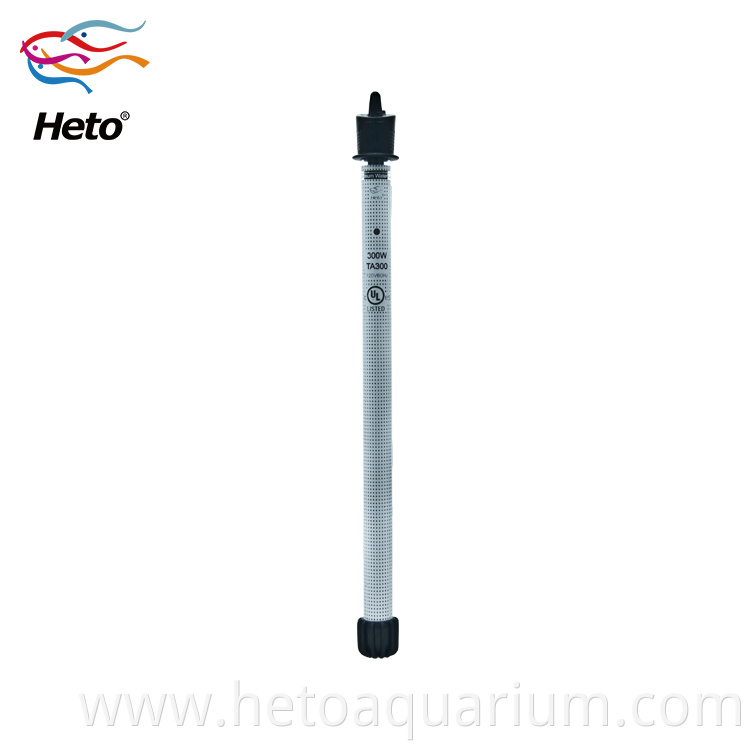 High Efficiency Aquarium Heater Glass Water Heater